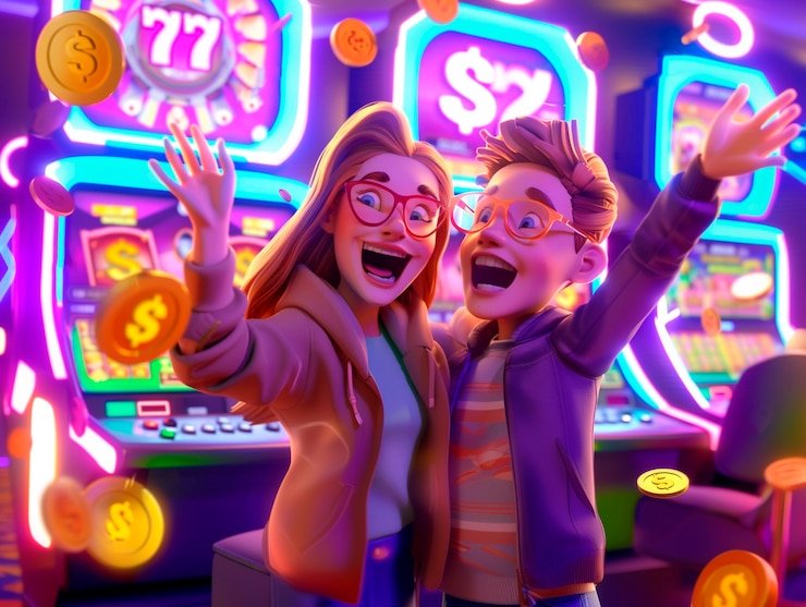rame4d featured game showcase